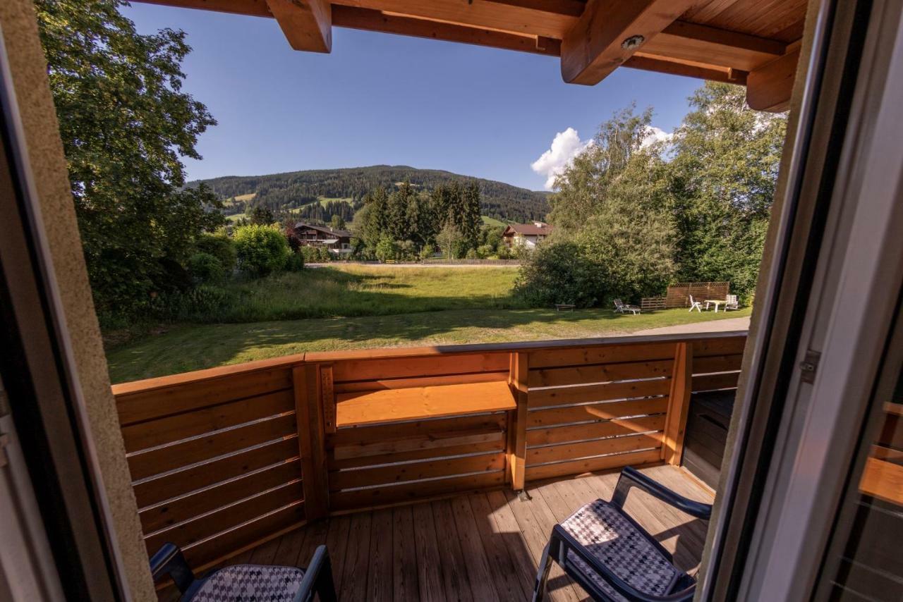 Powderia Family & Freelance Apartment In The Centre Of Ski Amade Altenmarkt im Pongau Εξωτερικό φωτογραφία