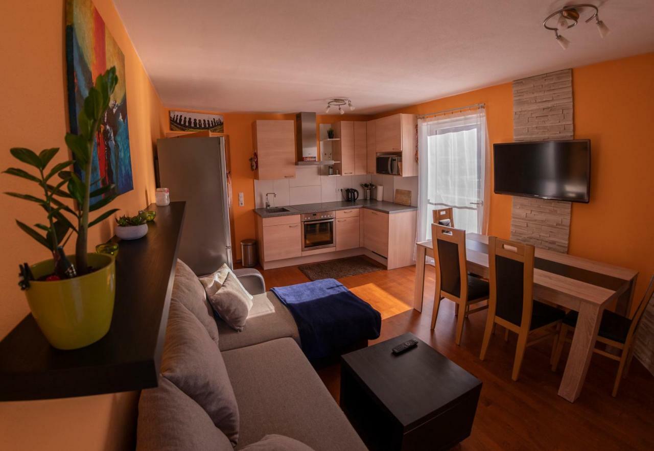 Powderia Family & Freelance Apartment In The Centre Of Ski Amade Altenmarkt im Pongau Εξωτερικό φωτογραφία