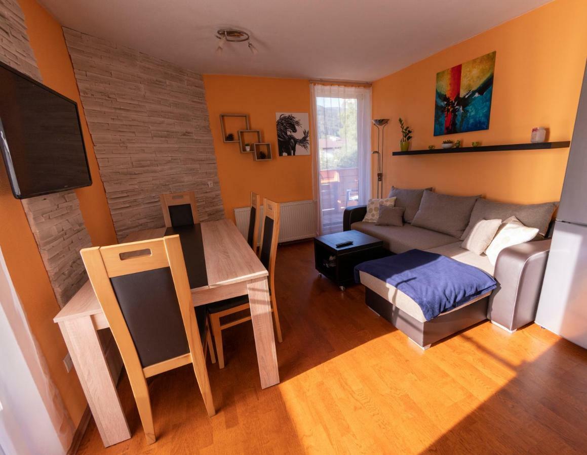 Powderia Family & Freelance Apartment In The Centre Of Ski Amade Altenmarkt im Pongau Εξωτερικό φωτογραφία