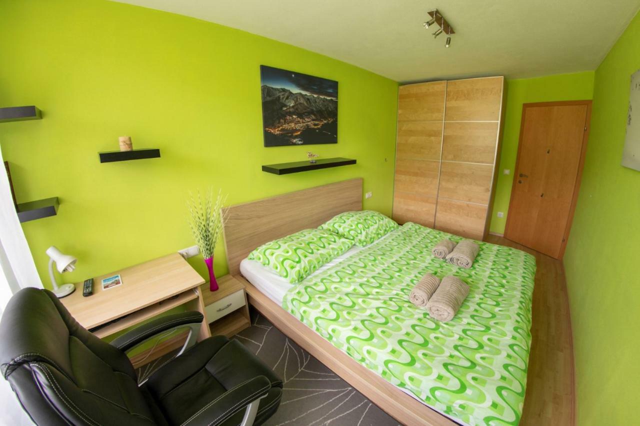 Powderia Family & Freelance Apartment In The Centre Of Ski Amade Altenmarkt im Pongau Εξωτερικό φωτογραφία