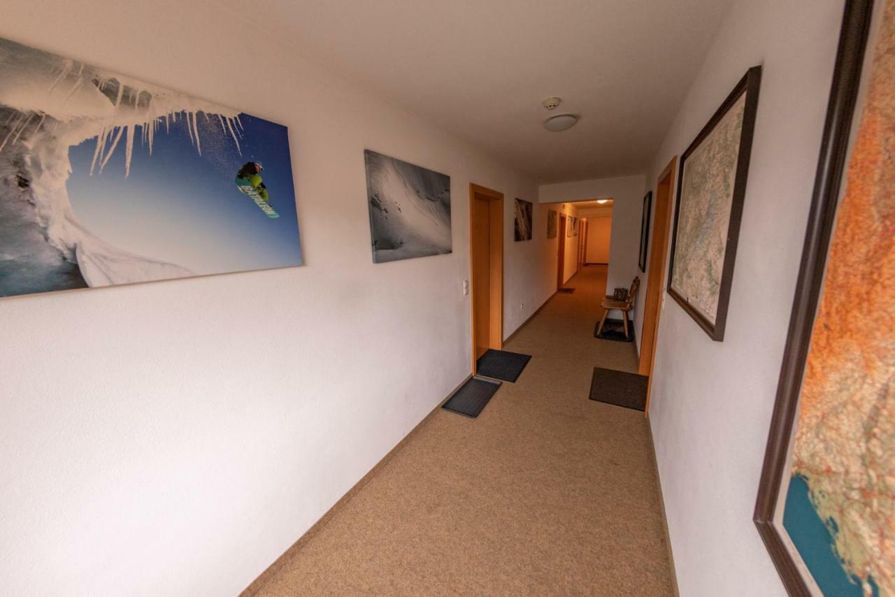 Powderia Family & Freelance Apartment In The Centre Of Ski Amade Altenmarkt im Pongau Εξωτερικό φωτογραφία