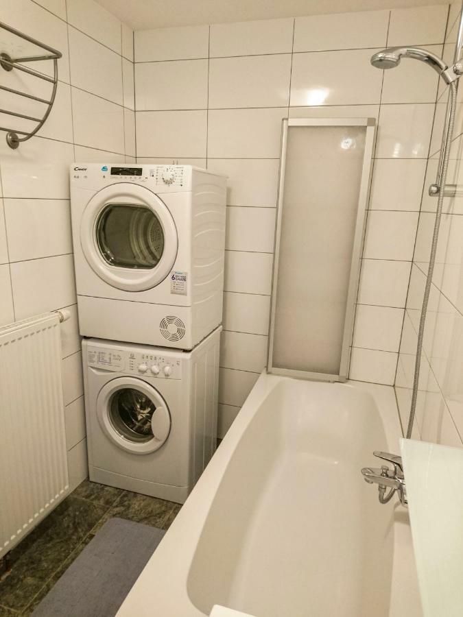 Powderia Family & Freelance Apartment In The Centre Of Ski Amade Altenmarkt im Pongau Εξωτερικό φωτογραφία